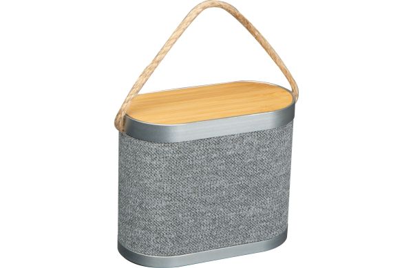 Bluetooth-luidspreker met 1200 mAh batterij