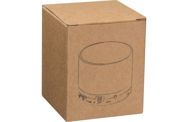Bluetooth luidspreker Taifun