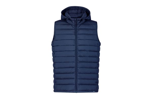 Bodywarmer-Weste Nordra, S, dunkelblau