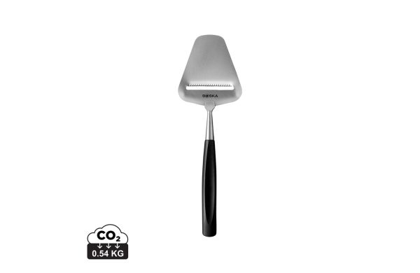 BOSKA Käsehobel Milano+, Stahl