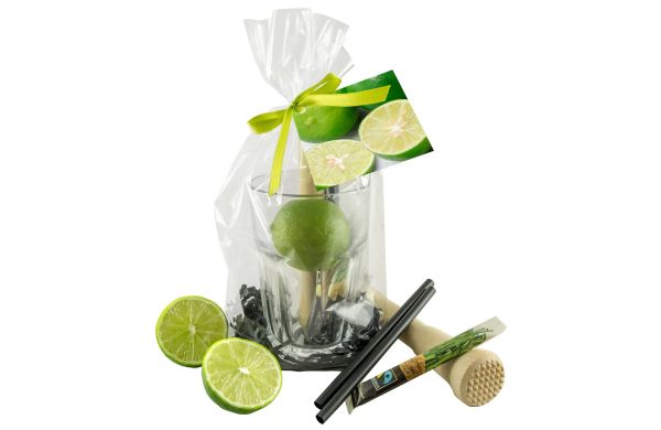 Caipirinha-Set