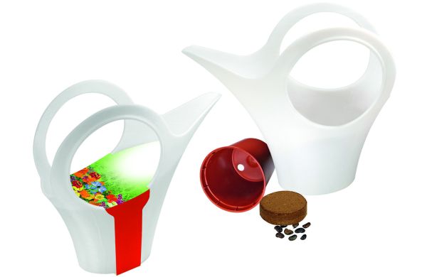 Camilla XS Buntes Wachstum, bunte Blumenmischung