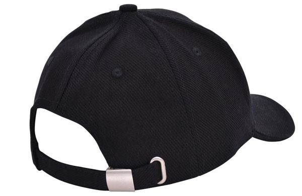 Canvas sandwich cap