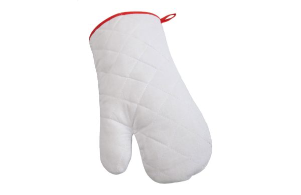 Challah Ofenhandschuh, weiss