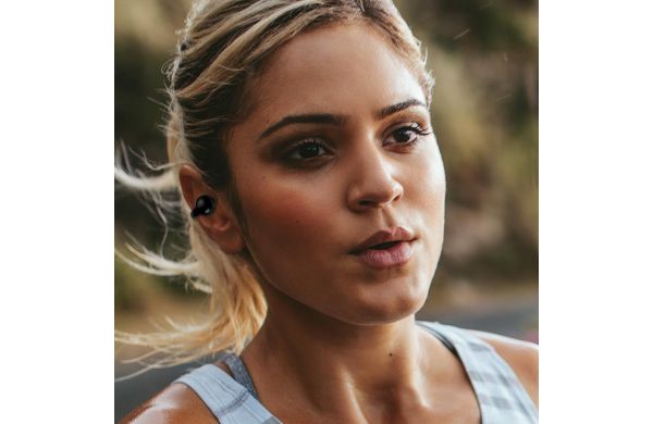 Clipheadset