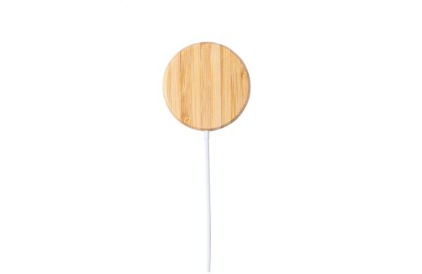 Comis Magnetischer Wireless-Charger, natur