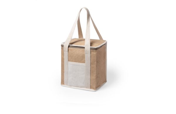 Concordia Kühltasche, natur