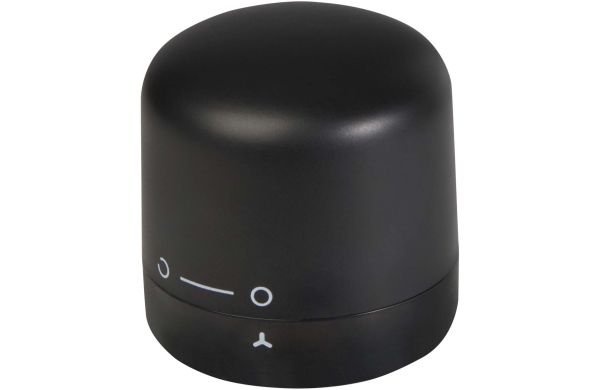 Core Weinverschluss, schwarz