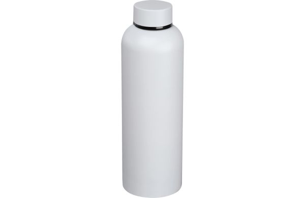 CrisMa-Edelstahltrinkflasche-700ml-weiß