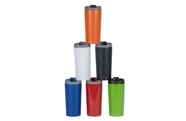 Cup iso isolatiebeker