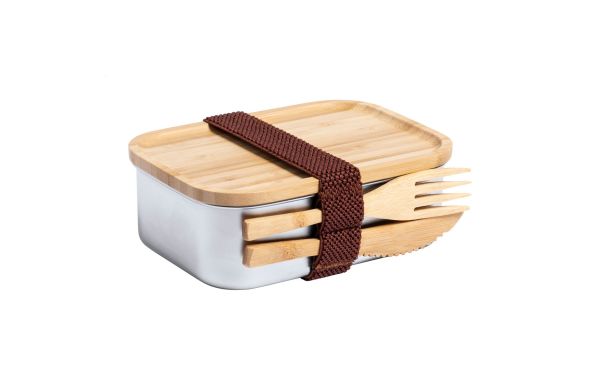 Curroca Brotdose, natur