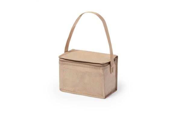 Davis Kühltasche, natur