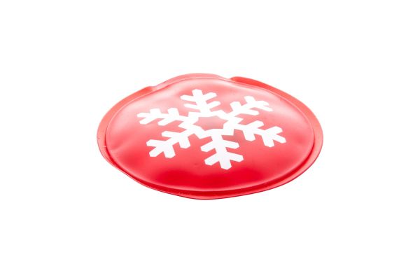 Deby Wärmekissen, rot