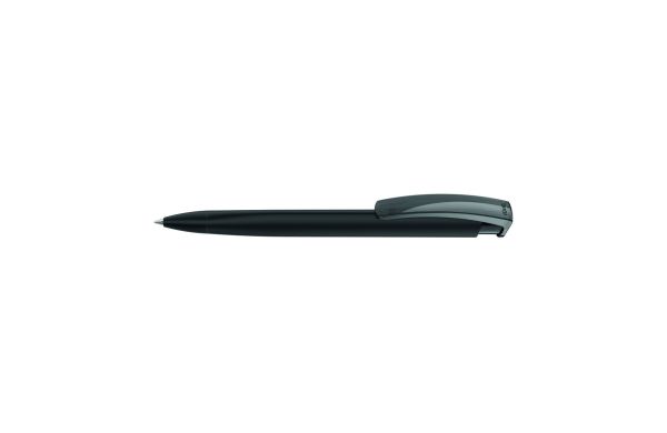 Push balpen TRINITY K transparent GUM