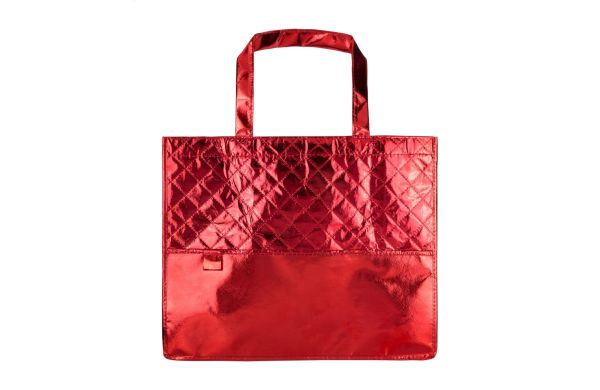 Dymra Strandtasche, rot