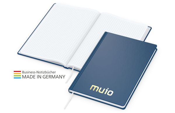 Easy-Book Basic A5 Bestseller incl. embossing
