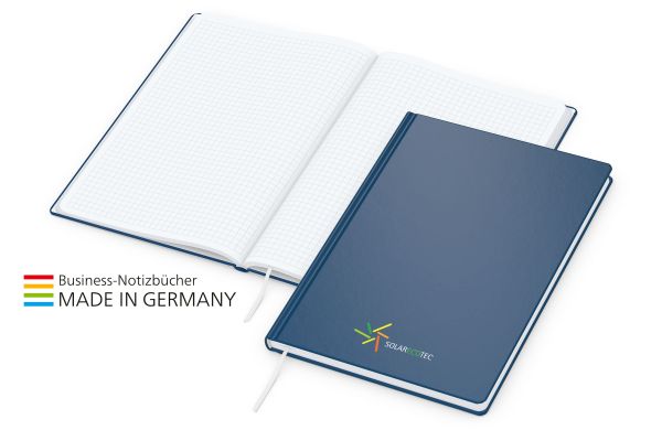 Easy-Book Basic Large Bestseller incl. zeefdruk digitaal