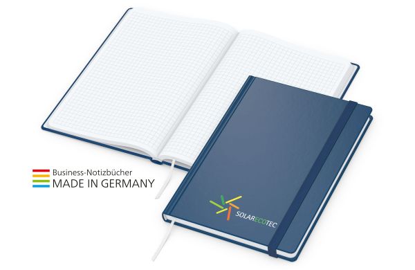 Easy-Book Comfort A5 Bestseller incl. digitale zeefdruk