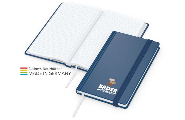 Easy-Book Comfort Pocket Bestseller incl. digitale zeefdruk