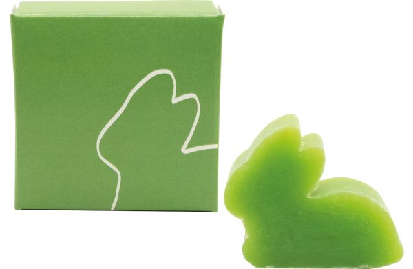 Ein kleiner Seifentraum