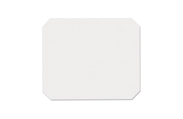 Eiskratzer klein, weiss