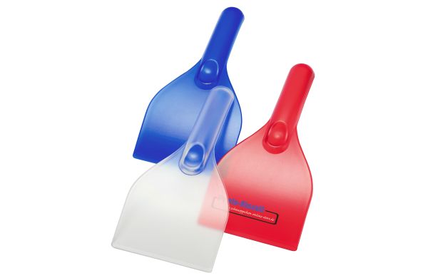 IJskrabber ''Ypsilon"