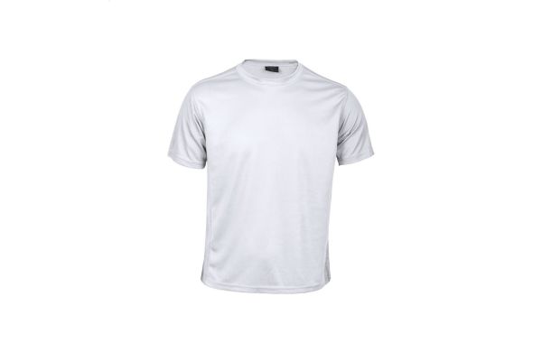 Ekle Sport-T-Shirt, M, weiss