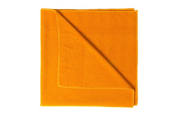 Evolve Handtuch, orange
