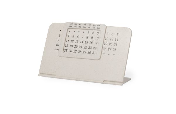 Ewiger Kalender Orsen, natur