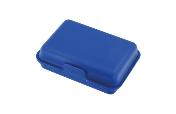 EXPRESSDRUCK Brotdose-Butterdose_ blau