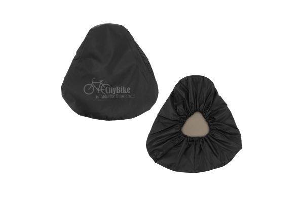 Fietszadelhoes RPET  