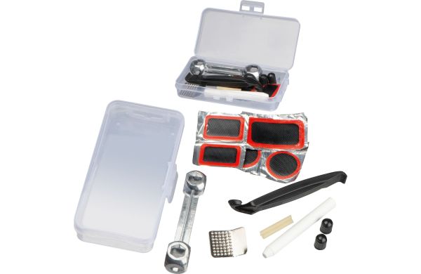 Fiets reparatieset