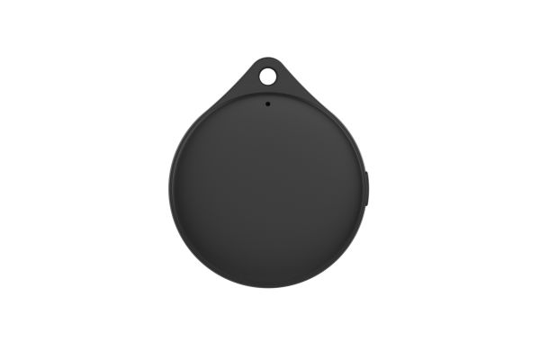 Findpop Dual IPX5 Artikelfinder aus RCS recyceltem ABS, schwarz