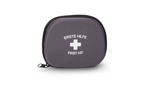 First Aid Kit - Eerste Hulp Set, 12-delig, Duits kwaliteitsproduct