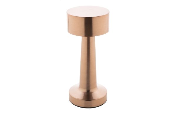 Flanagan Oro Stehtischlampe, rosa