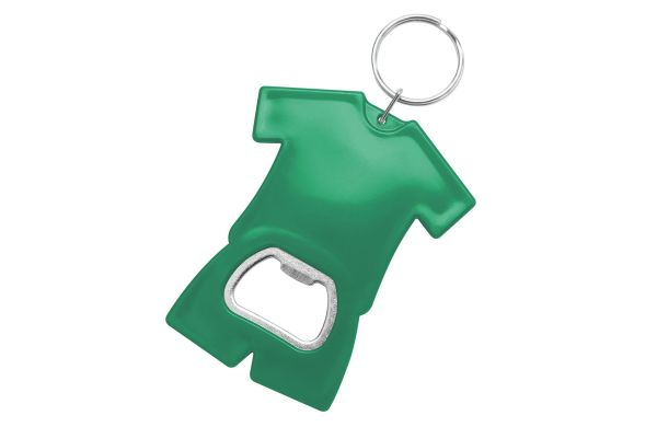 Flaschenöffner Trikot_ grün
