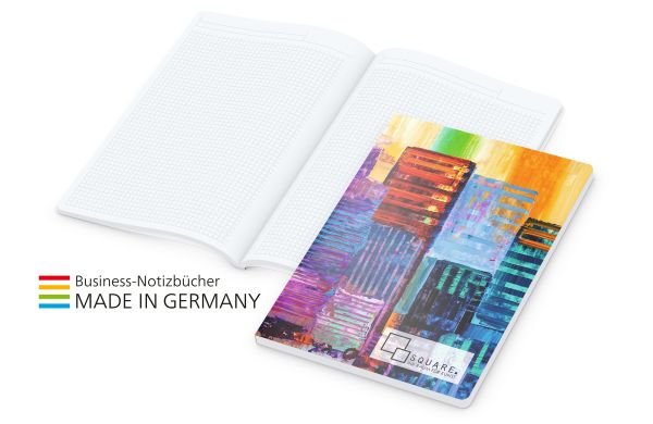 Flexx-Book natuurlijk karton bestseller, natuur