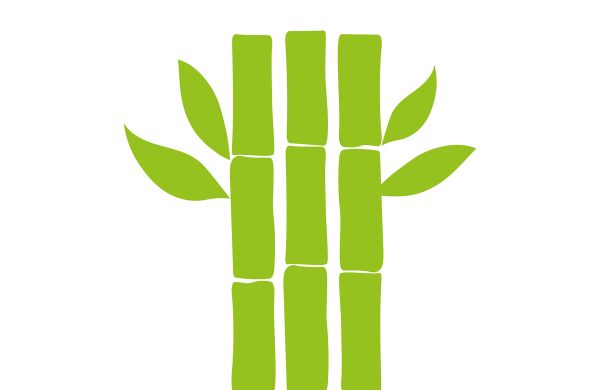 Biologische frisbee "Saturn", stapelbaar  