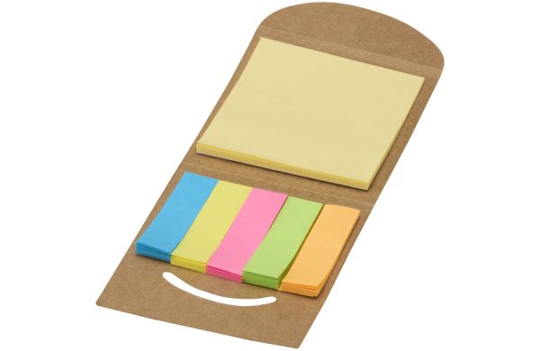 Freijo Haftnotizen, natur