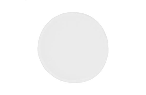 Frisbee Pocket, weiss