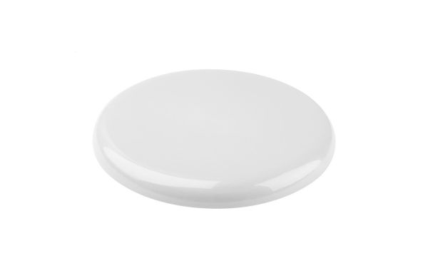 Frisbee Smooth Fly, weiss