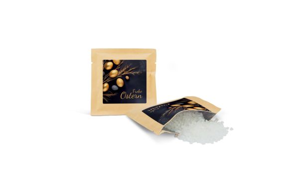 Vrolijk Pasen Badzout Bosmagie 40 g