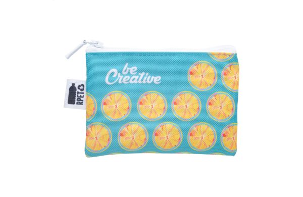 Geldbörse SuboPurse RFID, weiss