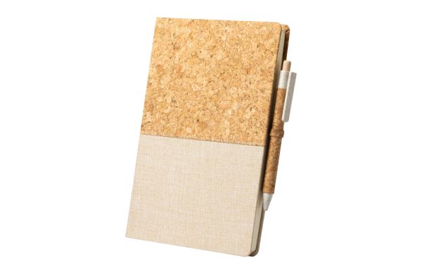 Gennar Notizbuch, natur