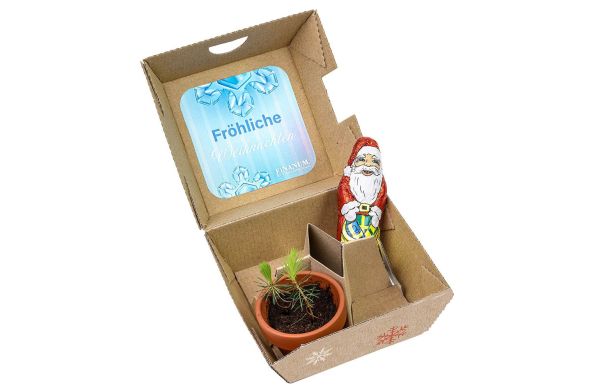 Geschenkset Xmas V1 geschenkset, 2-delig