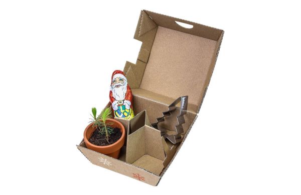 Geschenkset Xmas V2 geschenkset, 3-delig
