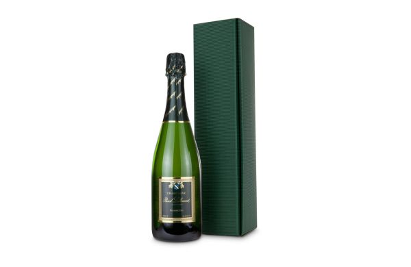 Geschenkartikel: Champagne Pascal Lallement brut