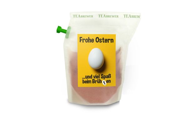 Geschenkartikel: Paasthee, Tasty Berry