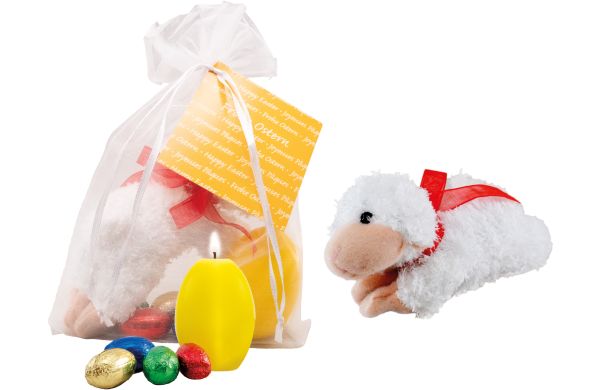 Geschenksäckchen Frohe Ostern