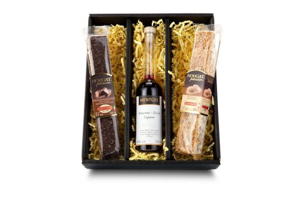 Geschenkset: Dolce Torrone